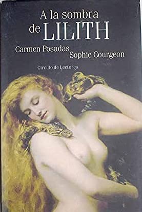 A la sombra de Lilith: en busca de la igualdad perdida Books