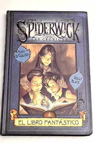 Product Image: El libro fantástico