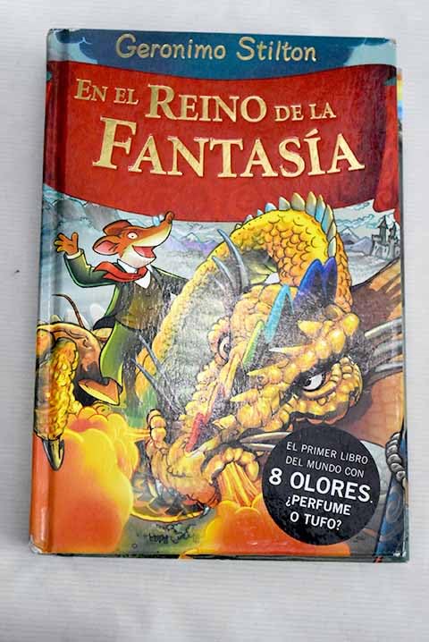 En el reino de la fantasía Books