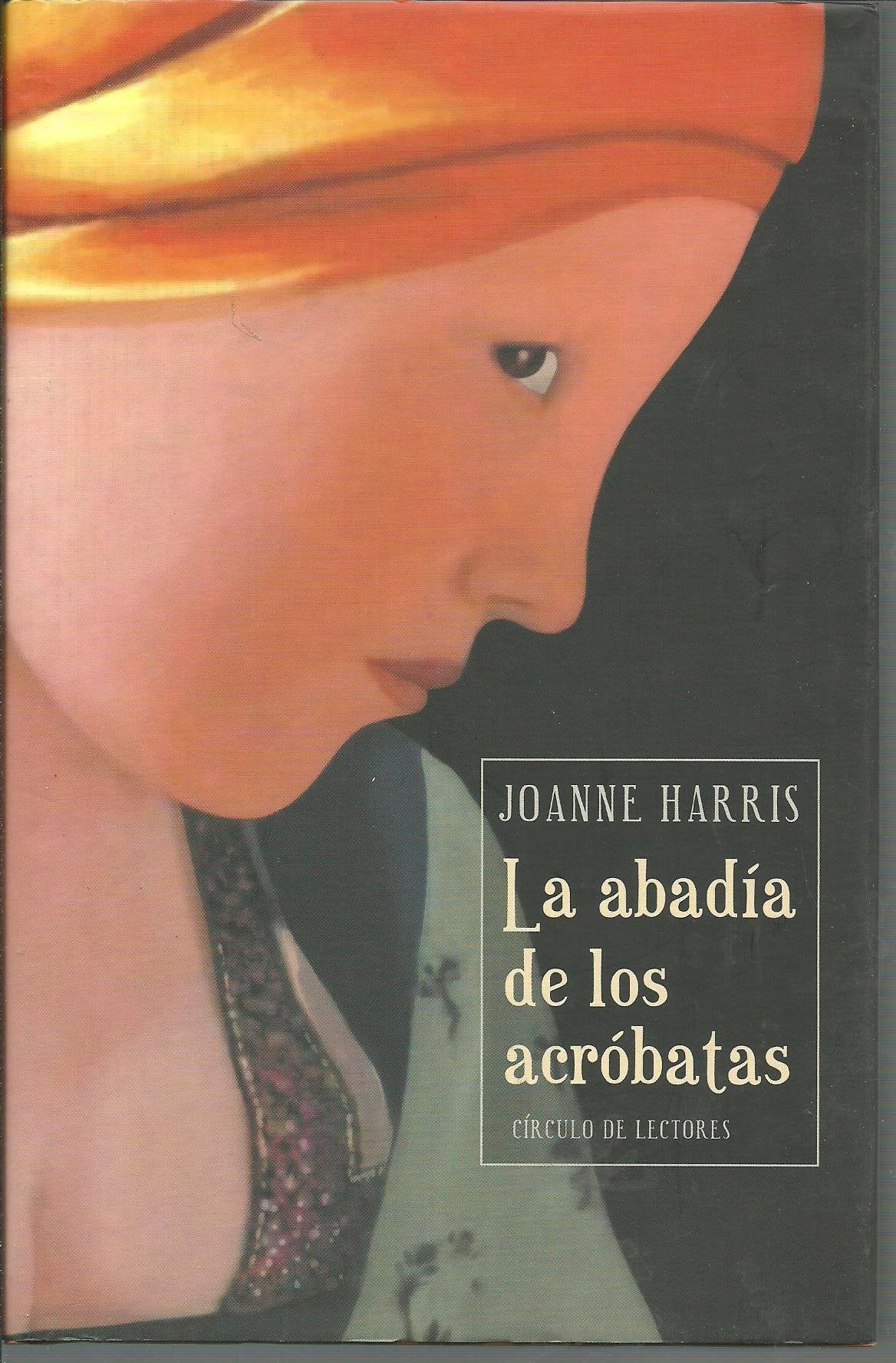 La abadía de los acróbatas Books