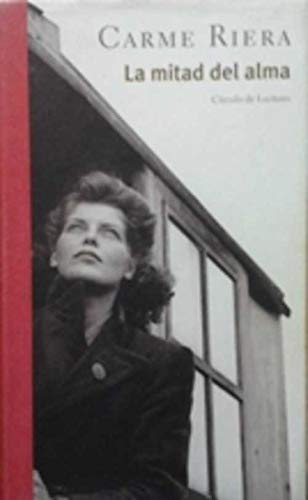 La mitad del alma Books