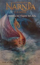 La travesía del Viajero del Alba Books