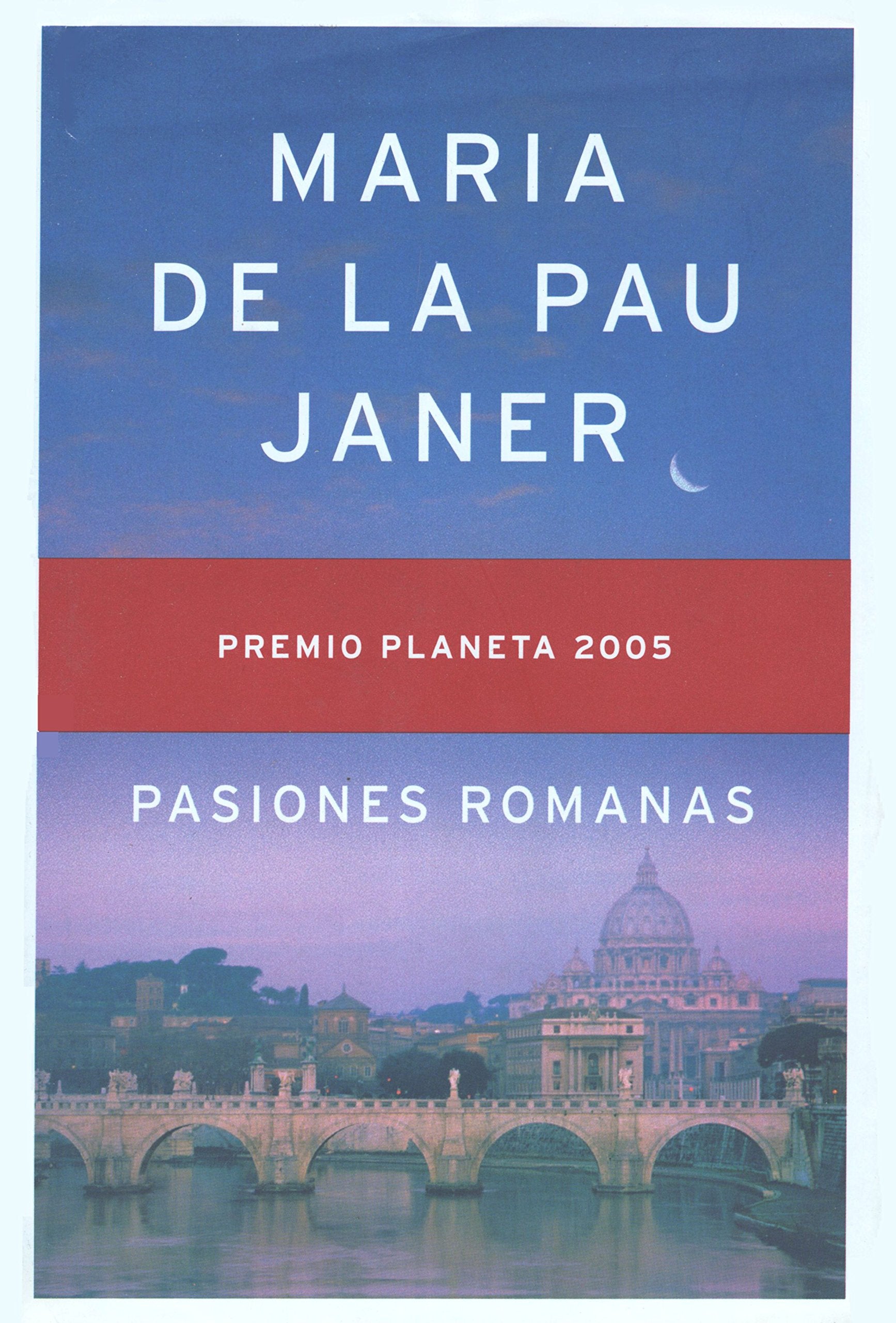 Pasiones romanas book