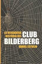 La verdadera historia del Club Bilderberg Books