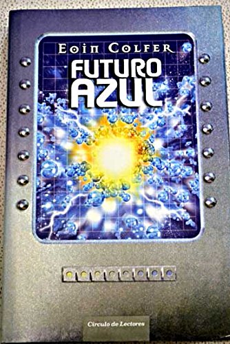 FUTURO AZUL book