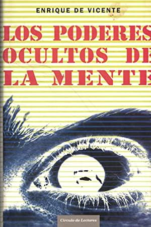 Los poderes ocultos de la mente book