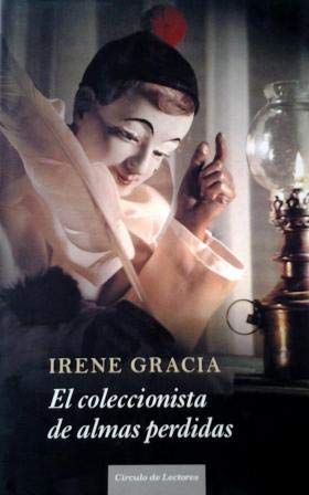 El coleccionista de almas perdidas Books