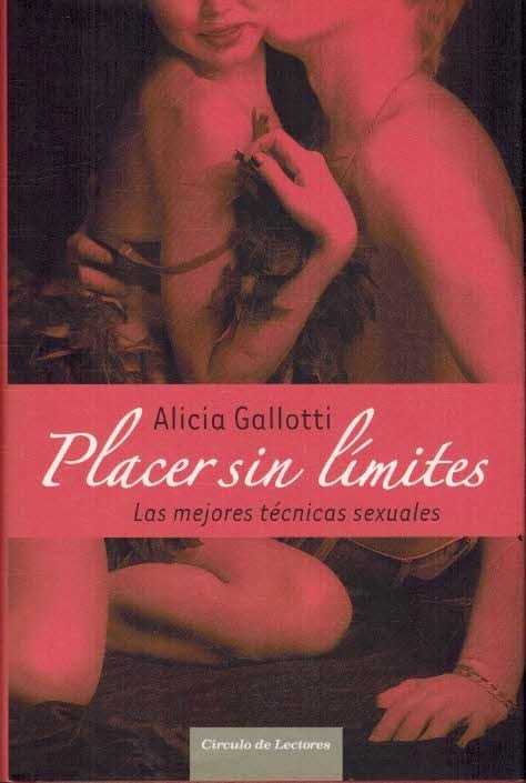 Placer sin límites: las mejores técnicas sexuales book