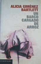 Un barco cargado de arroz Books
