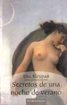 Secretos de una noche de verano book