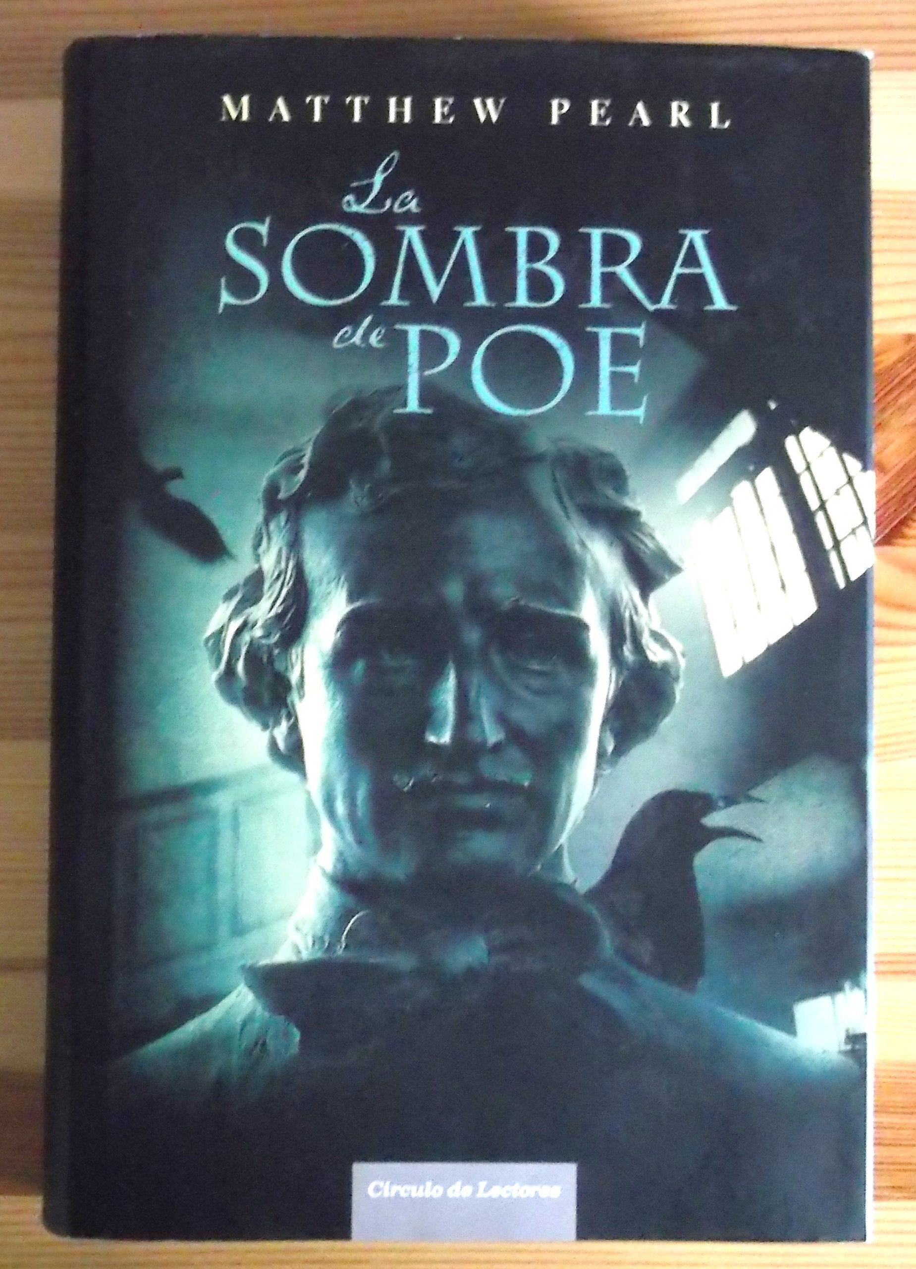 Product Image: La sombra de Poe
