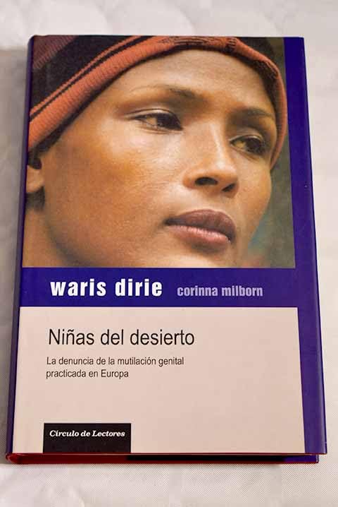 Product Image: Niñas del desierto
