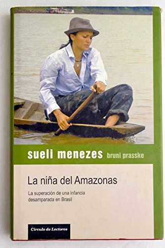 Product Image: La niña del Amazonas
