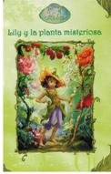 Lily Y La Planta Misteriosa book