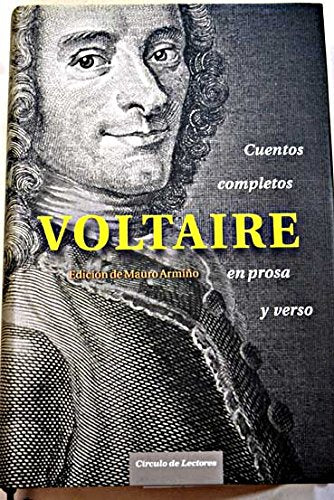 Cuentos completos en prosa y verso book