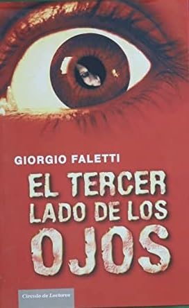El tercer lado de los ojos Books