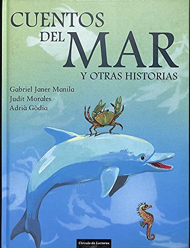 Cuentos Del Mar Y Otras Historias book