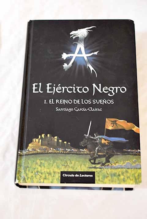 El Reino De Los Sueños book