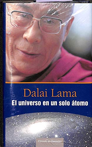 El Universo en Un Solo Átimo book