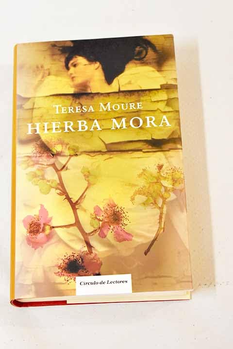 Hierba mora Books