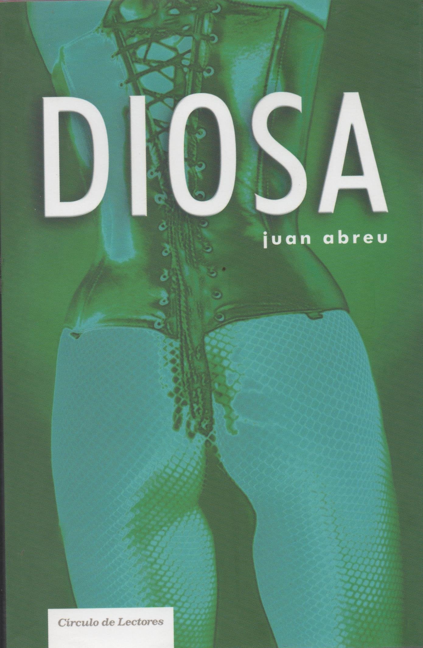 DIOSA Books