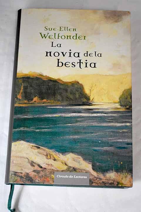 La novia de la bestia Books