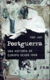 Postguerra: una historia de Europa desde 1945 Books