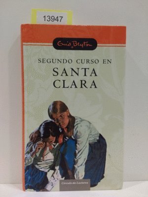 Segundo Curso En Santa Clara book