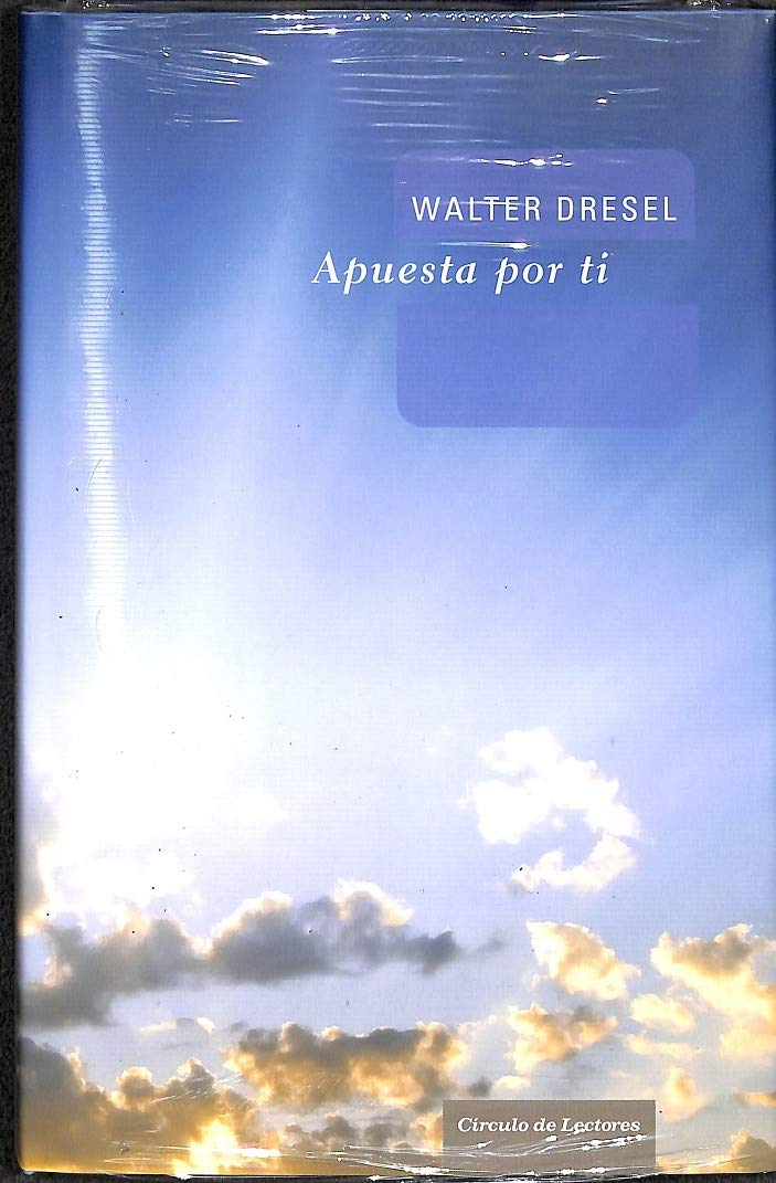 Apuesta por ti: no dejes que tu vida pase de largo Books