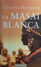 La masai blanca book
