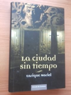 La ciudad sin tiempo Books