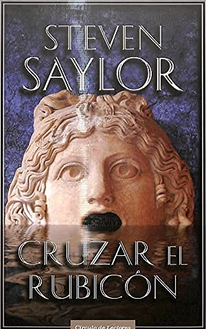 Cruzar el rubicón: el sexto caso de Gordiano el Sabueso book