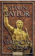 El veredicto de César Books