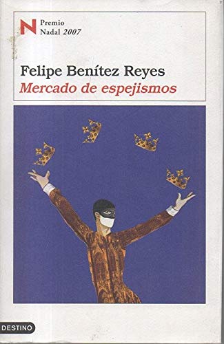 Mercado de espejismos Books