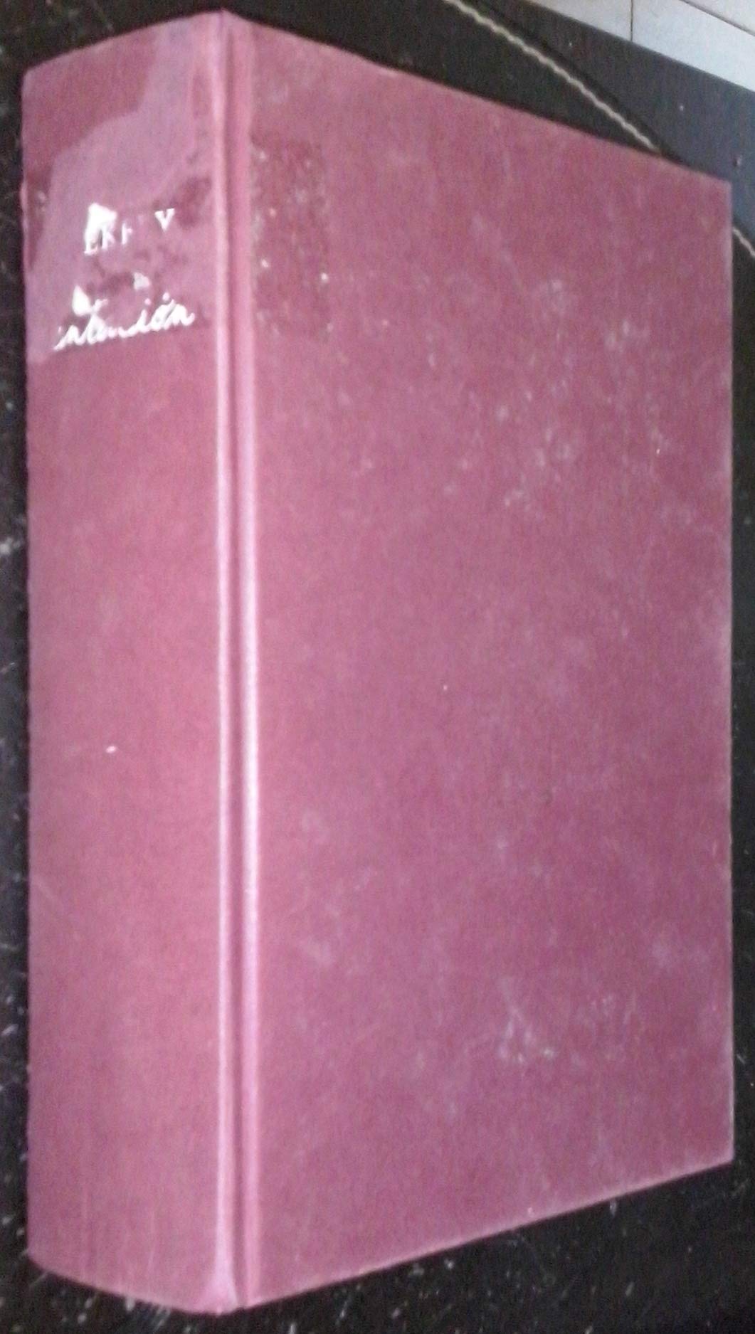 Tentación Books