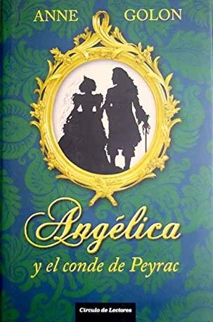 Angélica y el conde de Peyrac (1656-1659) book