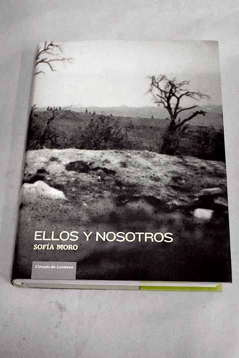 Ellos y nosotros Books