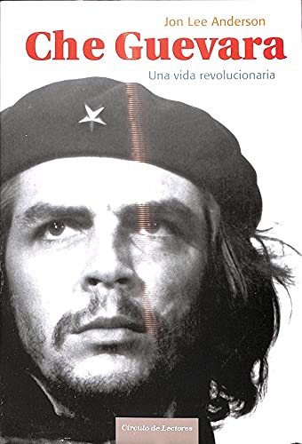 Che Guevara: una vida revolucionaria book