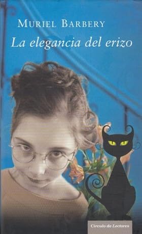 La elegancia del erizo book