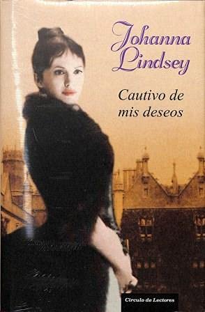 Cautivo de mis deseos book