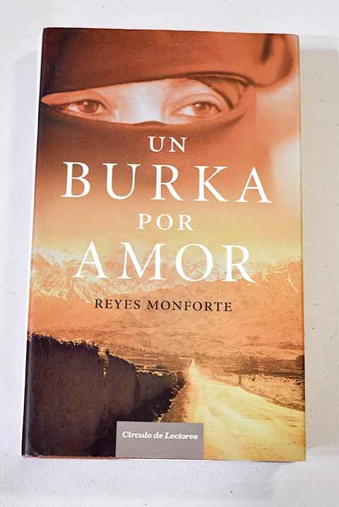 Un burka por amor: la emotiva historia de una española atrapada en Afganistán Memories