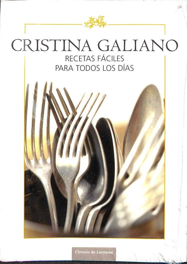 Recetas fáciles para todos los días: explicadas por el método tradicional y con Thermomix, microondas y olla rápida Books