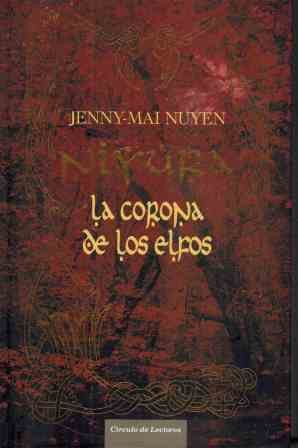 Niyura: la corona de los elfos Books