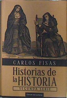 Historias de la historia Books