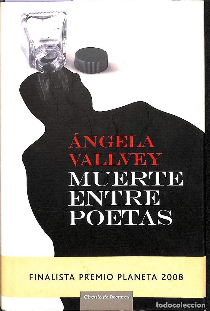 Muerte entre poetas Books