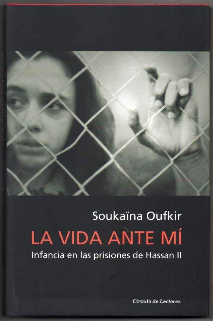 La Vida Ante MÝ book