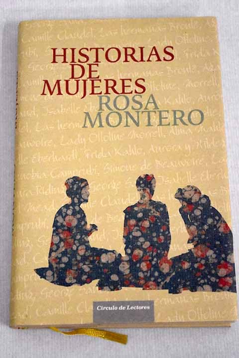 Historias de mujeres Books