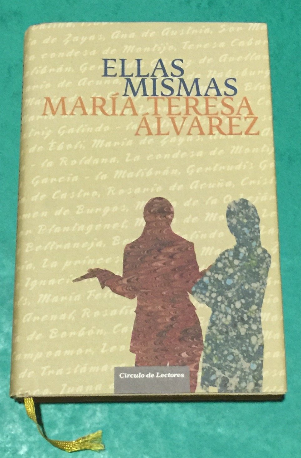 Ellas mismas: mujeres que han hecho historia contra viento y marea Books