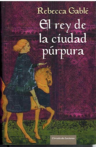 El rey de la ciudad púrpura book
