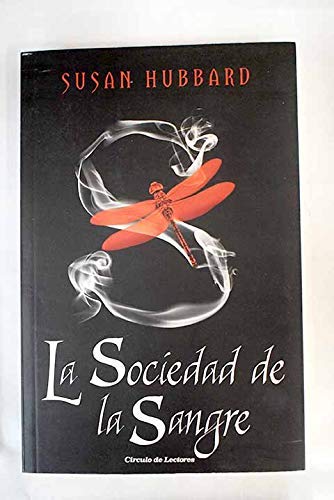 La sociedad de la sangre Books